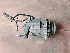 Nissan Atlas 24V Alternator for All