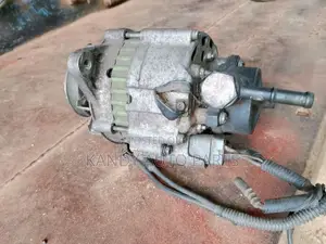 Nissan Atlas 24V Alternator for All