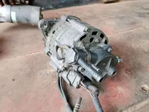Nissan Atlas 24V Alternator for All
