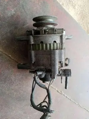 Nissan Atlas 24V Alternator for All