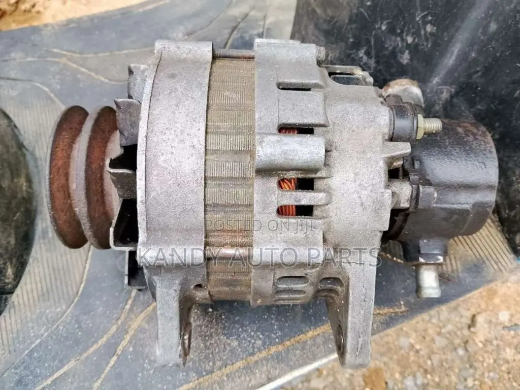 Nissan Serina Alternator for All