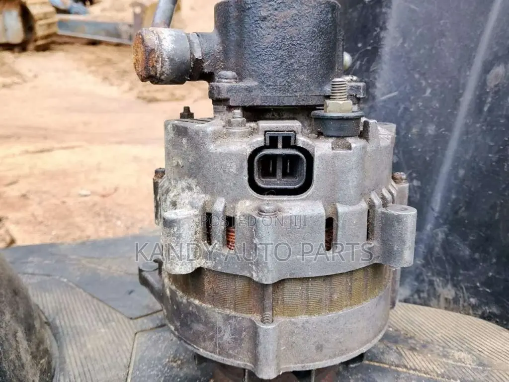 Nissan Serina Alternator for All