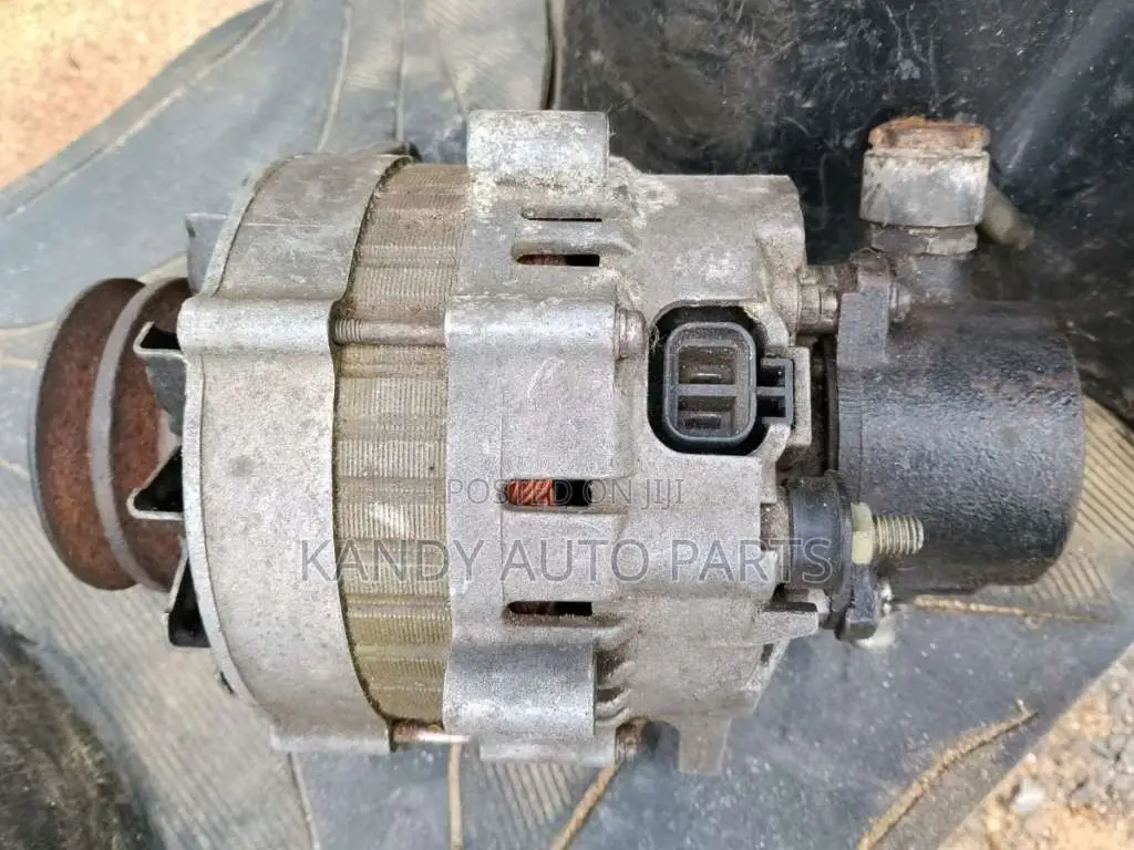 Nissan Serina Alternator for All