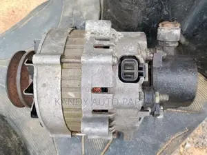 Nissan Serina Alternator for All