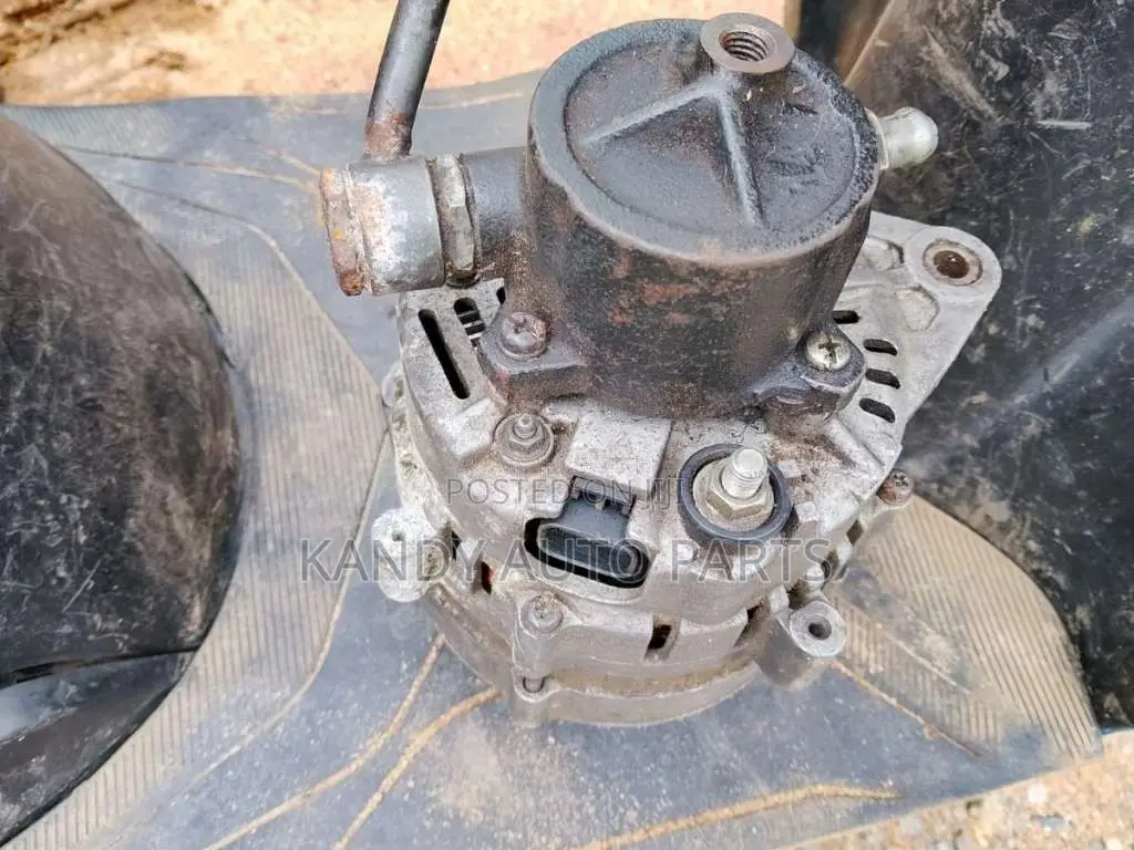 Nissan Serina Alternator for All