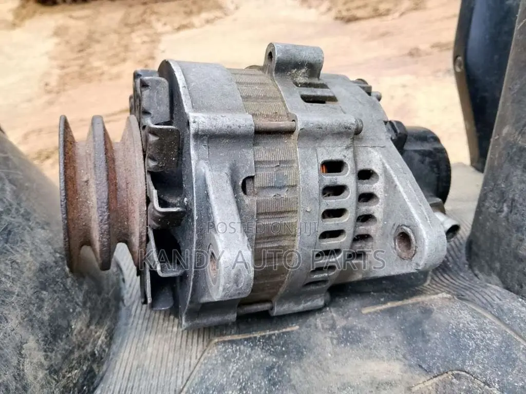 Nissan Serina Alternator for All