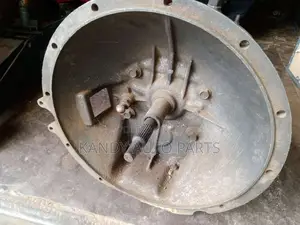 Isuzu 4BE1 Gearbox for All