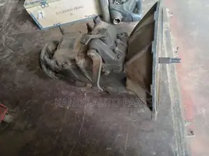 Isuzu 4BE1 Gearbox for All