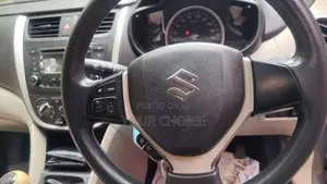 Suzuki Celerio 2015 Car (Used)