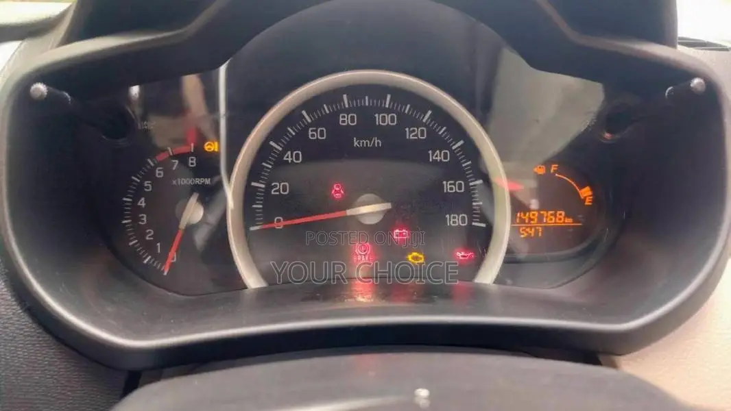 Suzuki Celerio 2015 Car (Used)