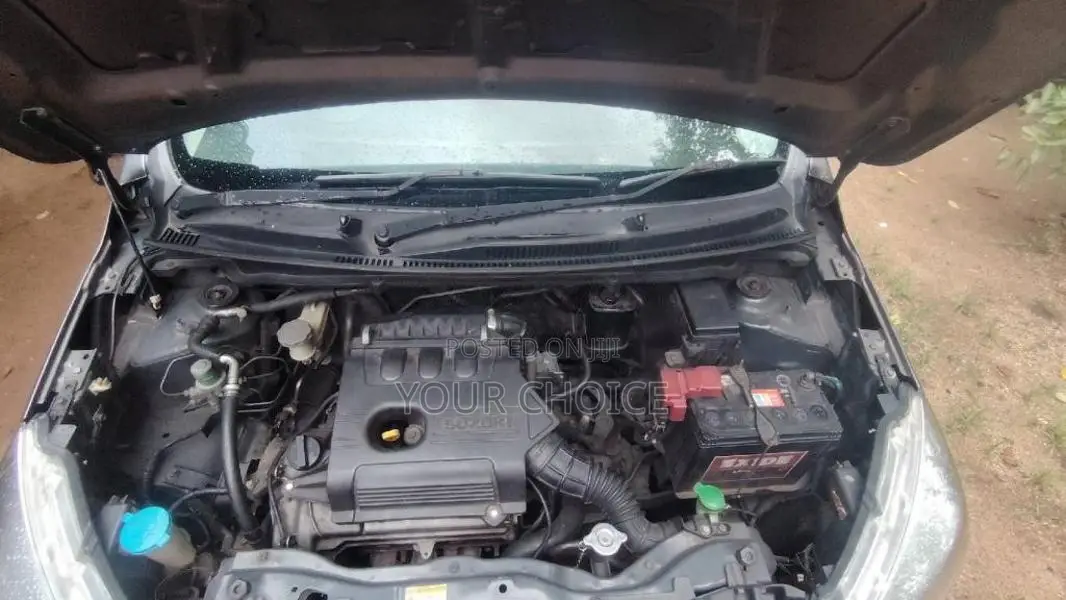Suzuki Celerio 2015 Car (Used)