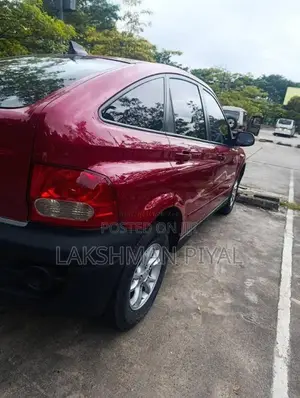 Micro Actyon 2009 SUV (Used)