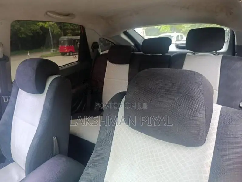 Micro Actyon 2009 SUV (Used)