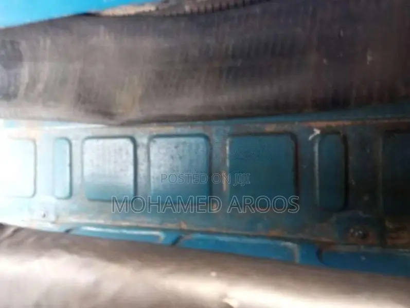 Bajaj 2 Stroke 1991 Three Wheel (Used)