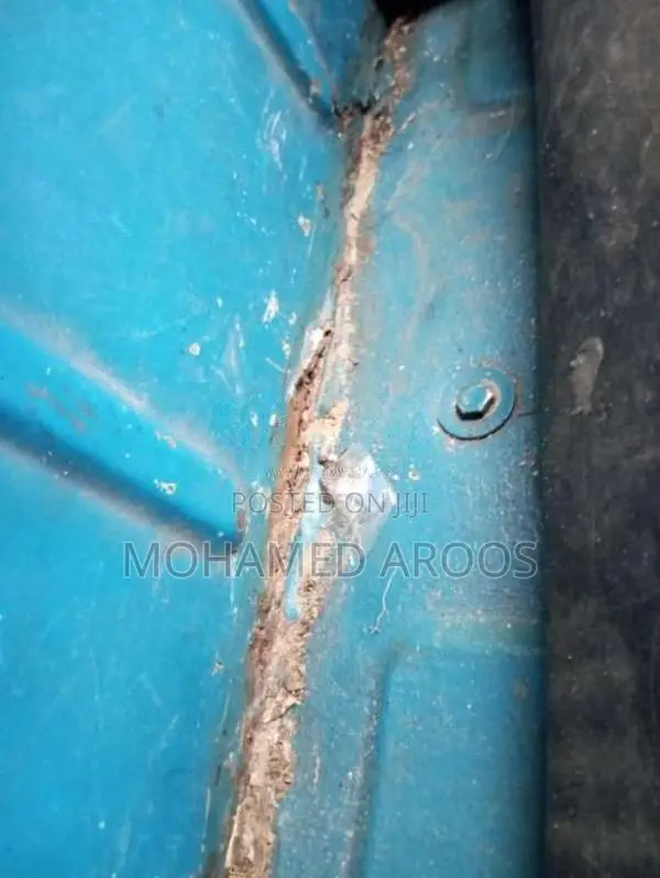 Bajaj 2 Stroke 1991 Three Wheel (Used)