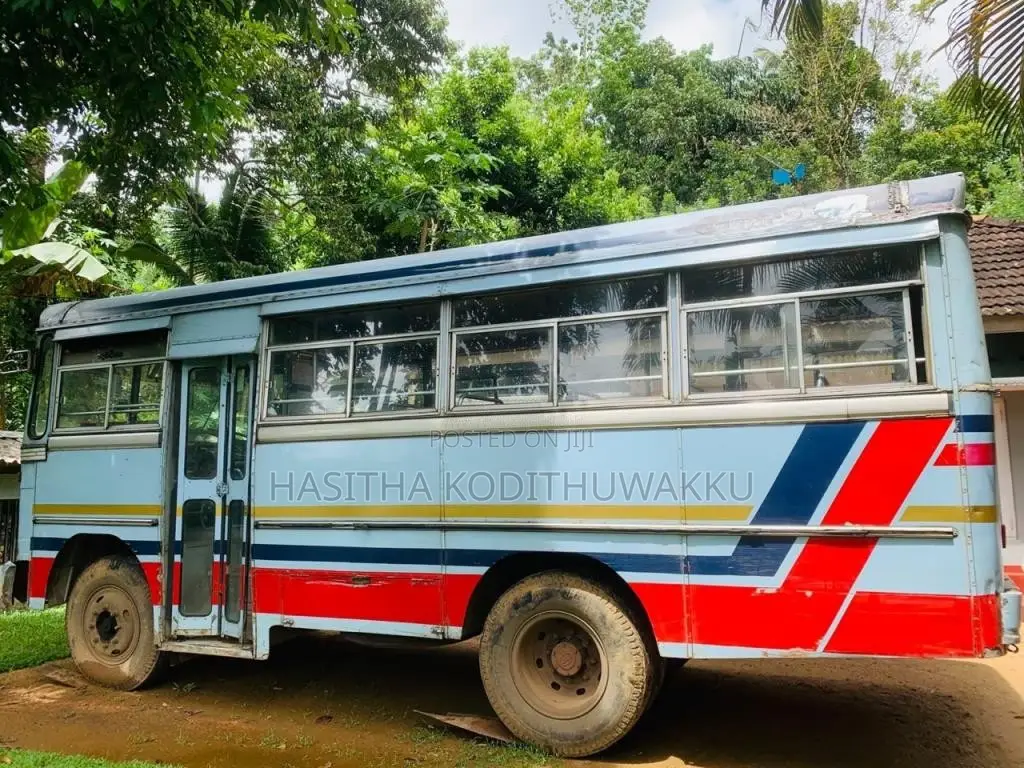 Tata 1510 2004 Bus (Used)