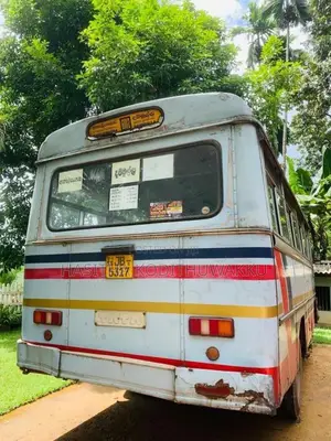 Tata 1510 2004 Bus (Used)
