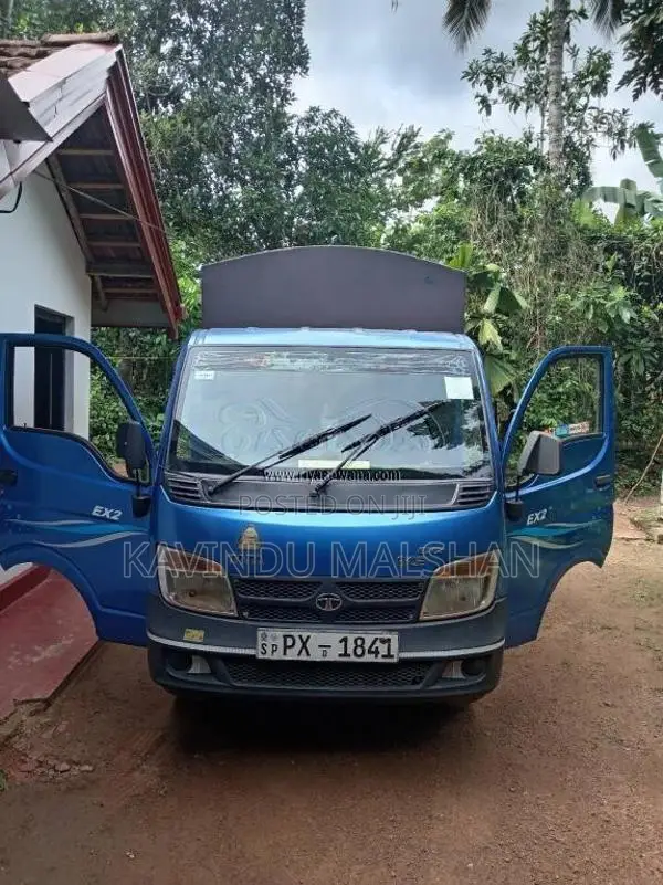 Tata Dimo Batta EX2 2014 Lorry (Used)