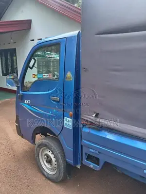 Tata Dimo Batta EX2 2014 Lorry (Used)