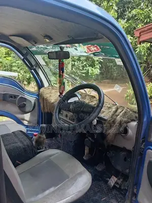 Tata Dimo Batta EX2 2014 Lorry (Used)