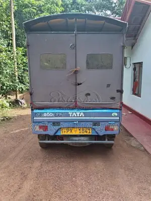 Tata Dimo Batta EX2 2014 Lorry (Used)
