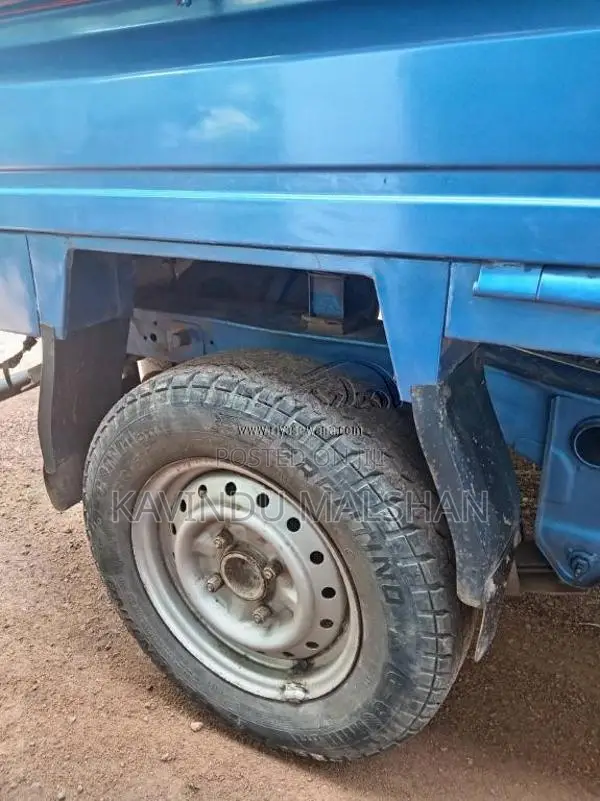 Tata Dimo Batta EX2 2014 Lorry (Used)