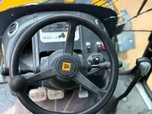 JCB 3CX Eco 2012 Heavy-Duty (Used)