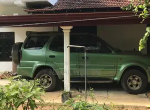 Tata Safari 2000 SUV (Used)