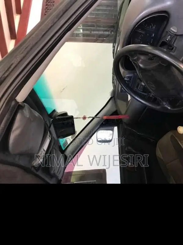 Tata Safari 2000 SUV (Used)