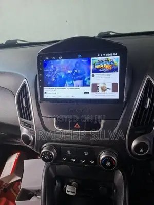 Hyundai Tucson 2011 SUV (Used)