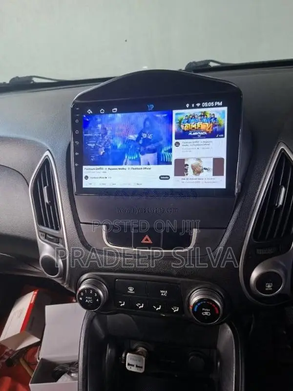 Hyundai Tucson 2011 SUV (Used)
