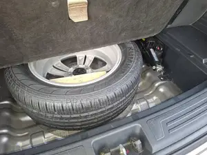 Hyundai Tucson 2011 SUV (Used)