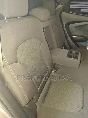 Hyundai Tucson 2011 SUV (Used)