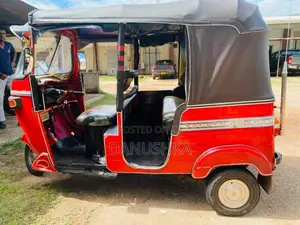 Bajaj 2 Stroke 1996 Three Wheel (Used)