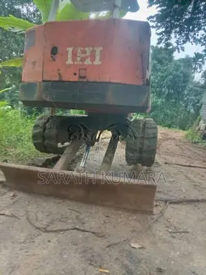 IHI IS27FX 2020 Heavy-Duty (Used)