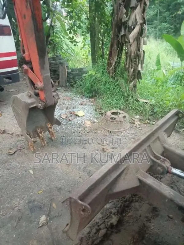 IHI IS27FX 2020 Heavy-Duty (Used)