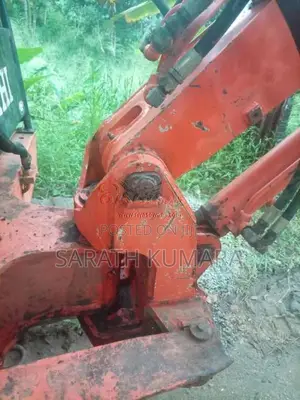 IHI IS27FX 2020 Heavy-Duty (Used)