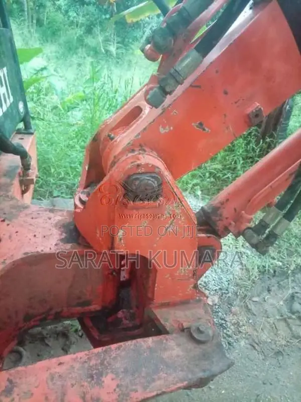 IHI IS27FX 2020 Heavy-Duty (Used)