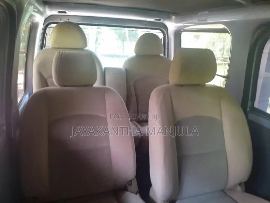 Daihatsu Hijet 1996 Van (Used)
