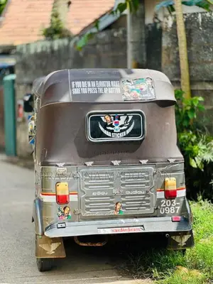 Bajaj RE 1998 Three Wheel (Used)