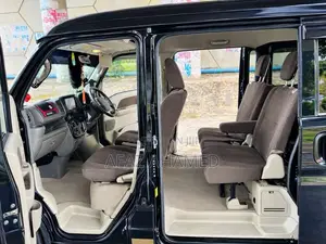 Suzuki Every 2015 Van (Used)