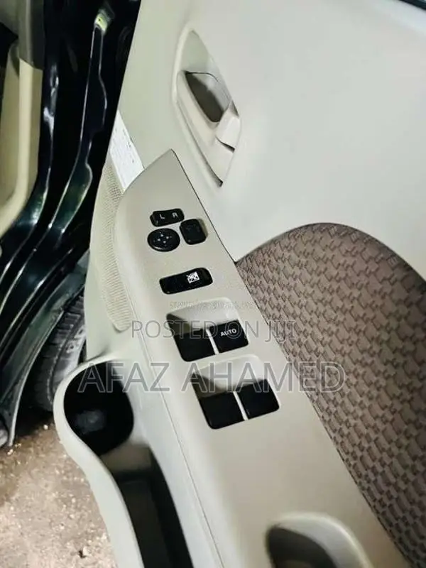 Suzuki Every 2015 Van (Used)