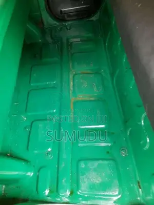 Bajaj 4 Stroke 2016 Three Wheel (Used)