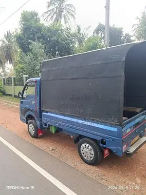 Tata Dimo Batta 2018 Lorry (Used)