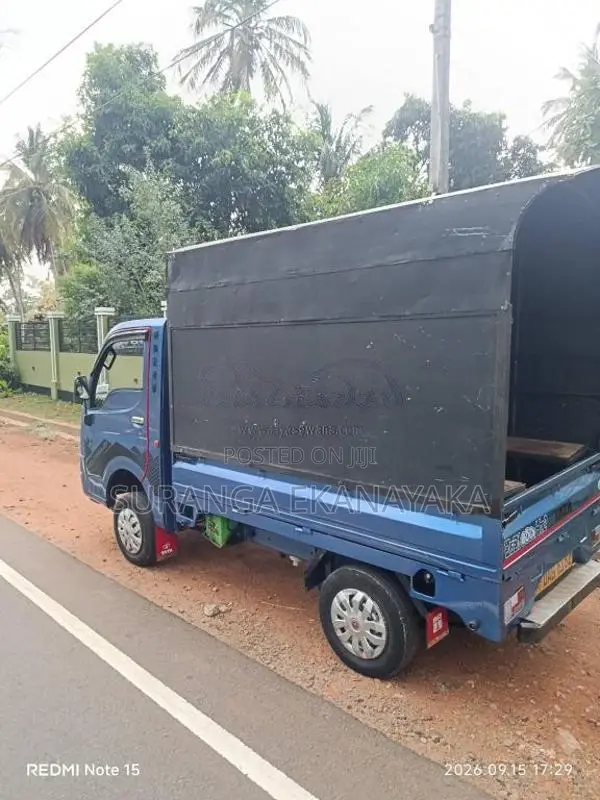 Tata Dimo Batta 2018 Lorry (Used)