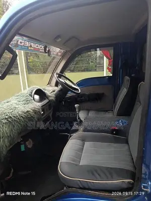 Tata Dimo Batta 2018 Lorry (Used)