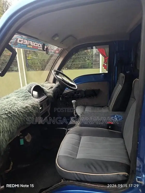 Tata Dimo Batta 2018 Lorry (Used)
