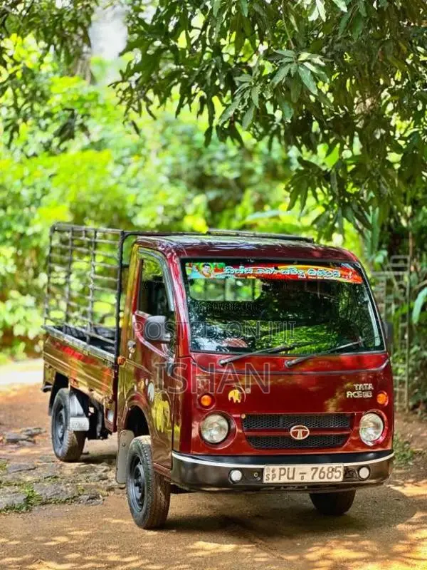 Tata Dimo Batta 2013 Lorry (Used)