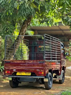 Tata Dimo Batta 2013 Lorry (Used)