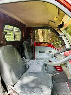 Tata Dimo Batta 2013 Lorry (Used)